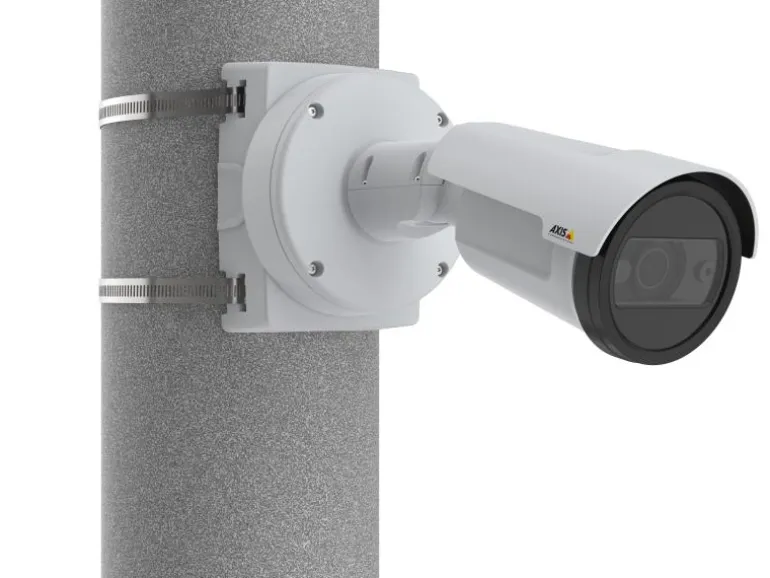 Axis Masthalterung T91B47 50-150 mm Weiss 1 Stück