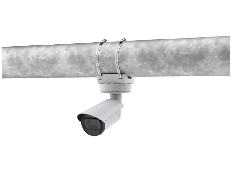 Axis Masthalterung T91B47 50-150 mm Weiss 1 Stück