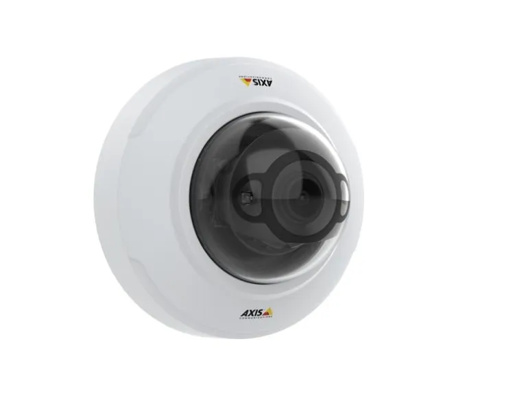 Axis Netzwerkkamera M4216-LV
