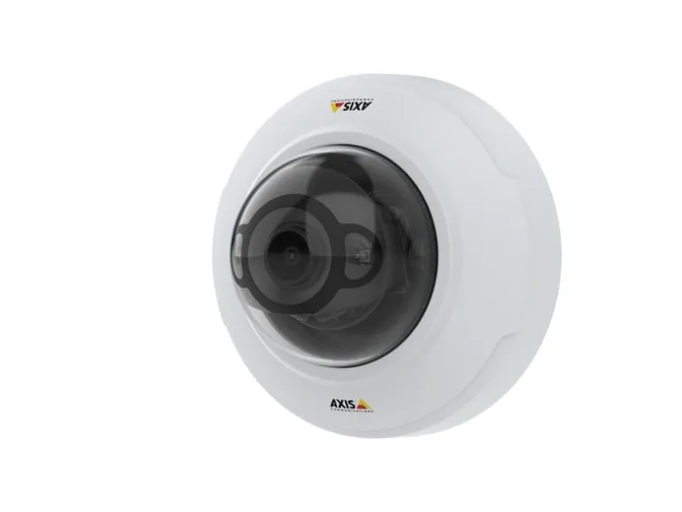 Axis Netzwerkkamera M4216-LV