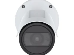 Axis Netzwerkkamera P1475-LE Weitwinkel 9 mm