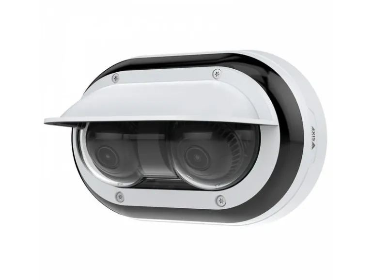 Axis Netzwerkkamera P4707-PLVE