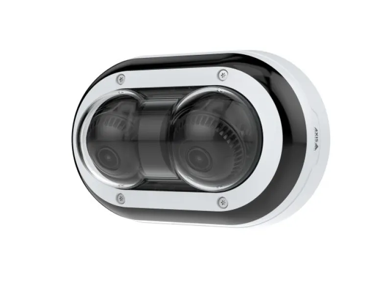 Axis Netzwerkkamera P4707-PLVE