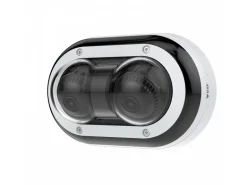 Axis Netzwerkkamera P4707-PLVE