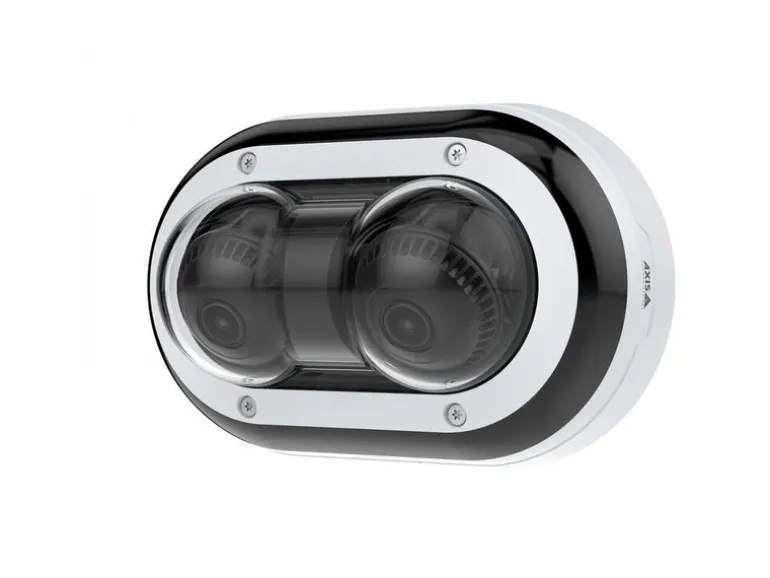 Axis Netzwerkkamera P4707-PLVE
