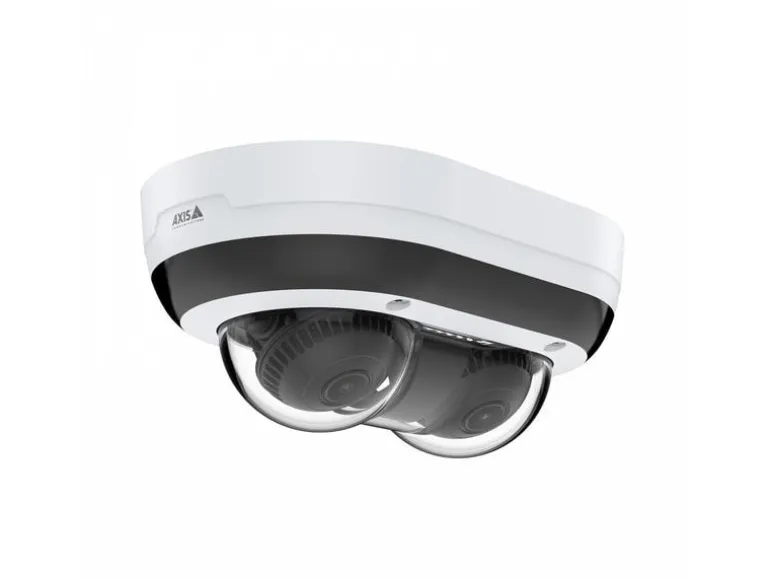 Axis Netzwerkkamera P4707-PLVE
