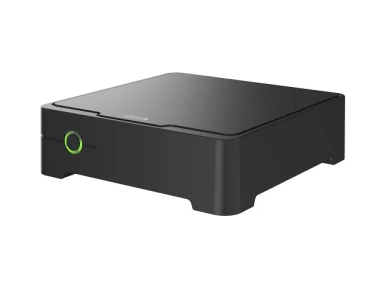 Axis Netzwerkrekorder S3008 Mk II 2 TB, 8 Kanal