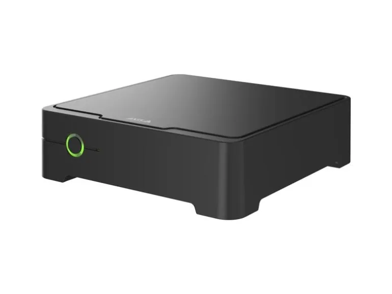 Axis Netzwerkrekorder S3008 Mk II 4 TB, 8 Kanal