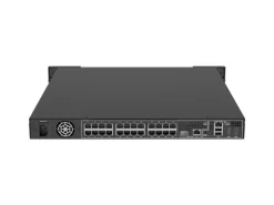 Axis Netzwerkrekorder S2224 Mk II 12 TB, 24 Kanal