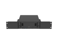 Axis Netzwerkrekorder S2212 Mk II 6 TB, 12 Kanal