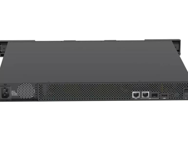 Axis Netzwerkrekorder S4000-Rack 32 TB, 16 Kanal