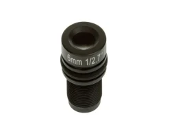 Axis Objektiv M12 6 mm F1.9 4 Stück