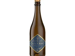 AZZERIO Sparkling Blanc 0.0% 0.75 l