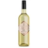 AZZERIO Still Blanc 0.0% 0.75 l