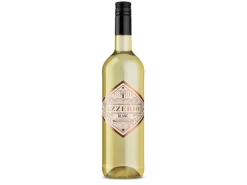 AZZERIO Still Blanc 0.0% 0.75 l