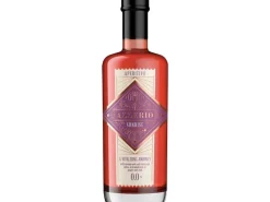 AZZERIO Sunrise Aperitivo Rosso 0.0% 0.7 l