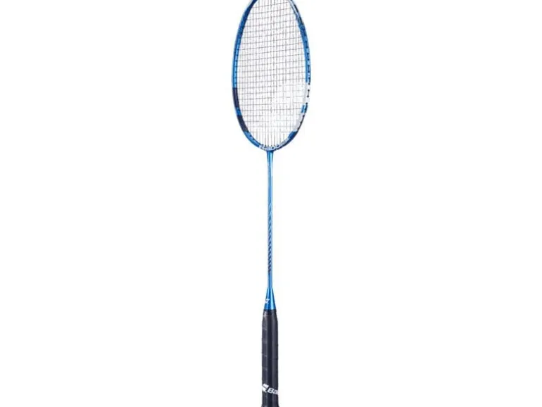Babolat Badmintonschläger Satelite Spire Griffgrösse: 2, besaitet