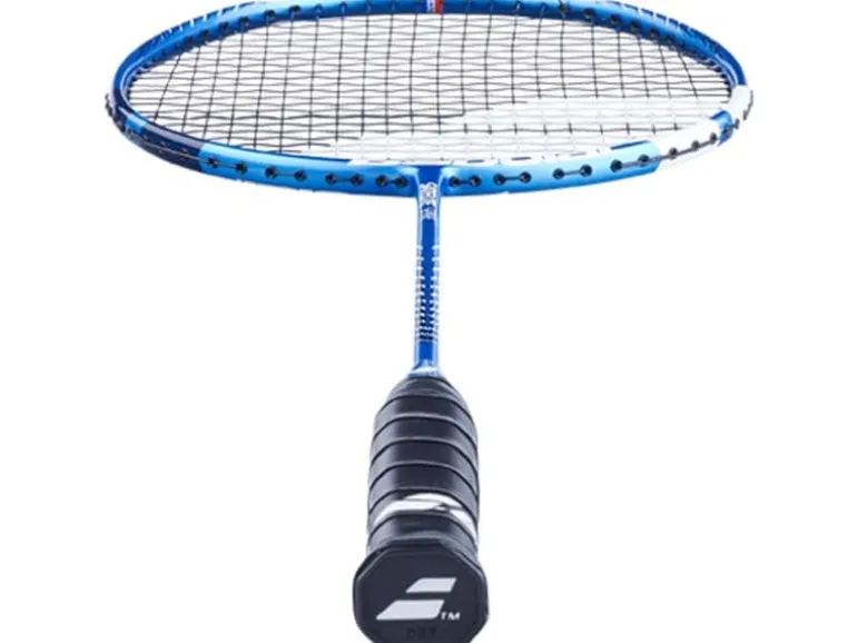 Babolat Badmintonschläger Satelite Spire Griffgrösse: 2, besaitet