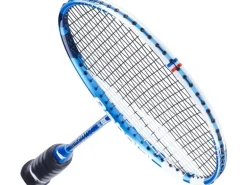 Babolat Badmintonschläger Satelite Spire Griffgrösse: 2, besaitet