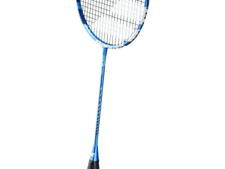Babolat Badmintonschläger Satelite Spire Griffgrösse: 2, besaitet