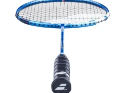 Babolat Badmintonschläger Satelite Spire Griffgrösse: 2, besaitet