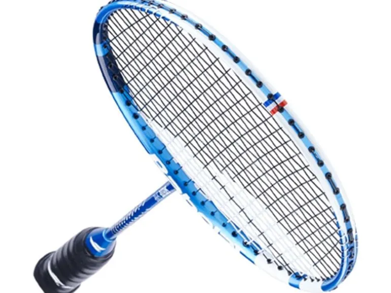 Babolat Badmintonschläger Satelite Spire Griffgrösse: 2, besaitet