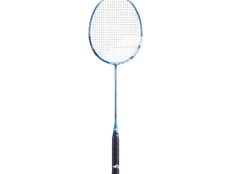 Babolat Badmintonschläger Satelite Spire Griffgrösse: 2, besaitet