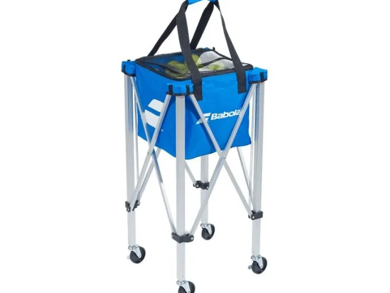 Babolat Ballwagen mit Rädern 1 Stück
