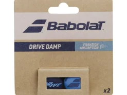 Babolat Dämpfer New Drive x2 2 Stück- Blau