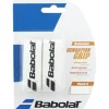 Babolat Grip Sensation 2 Stück, weiss
