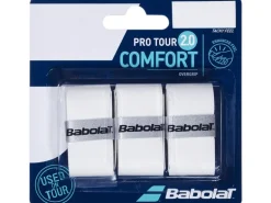 Babolat Over Grip PRO TOUR 2.0 X3