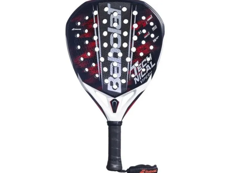 Babolat Padelracket Technical Viper 3.0