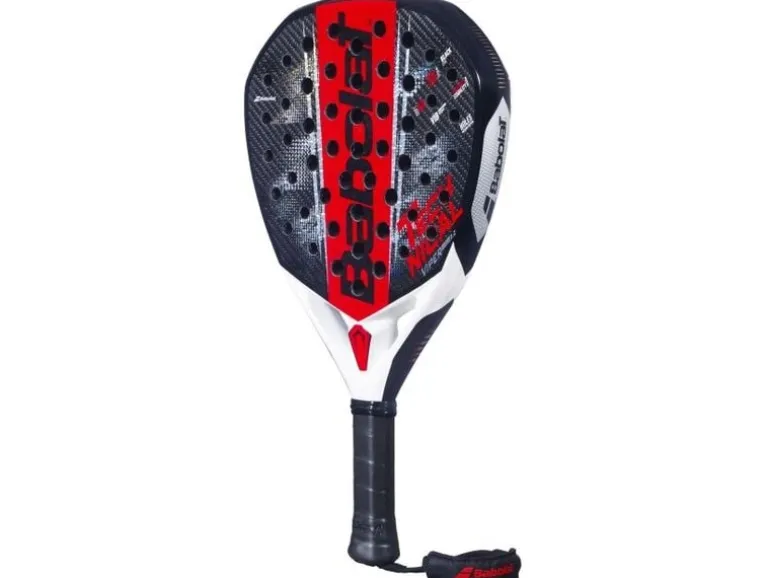 Babolat Padelracket Technic Viper Soft 3.0