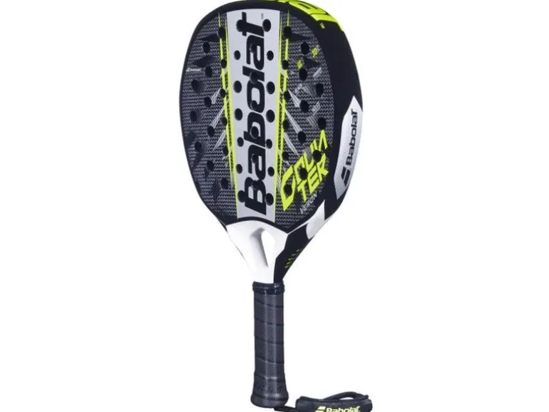 Babolat Padelschläger Counter Veron 2.6