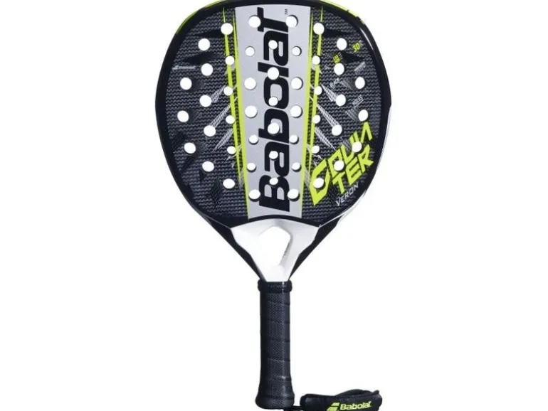 Babolat Padelschläger Counter Veron 2.6