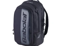Babolat Tennisbackpack New Court Hero - Schwarz