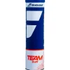 Babolat Tennisball Team Clay x4