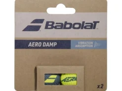 Babolat Tennis Dämpfer AERO x 2 Set