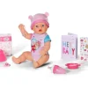 Baby Born Puppe Emma 43 cm