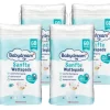 Babydream Wattepads 4x 60 Stück