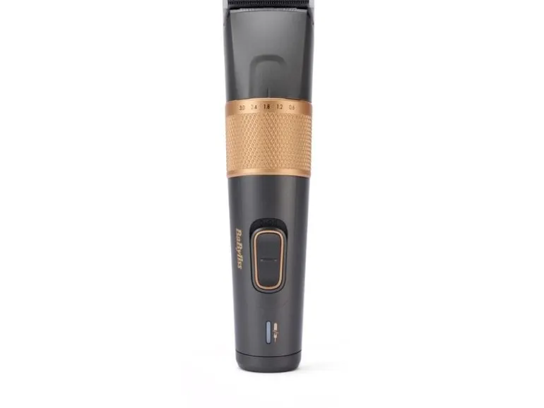 Babyliss Haarschneider Graphite Precision