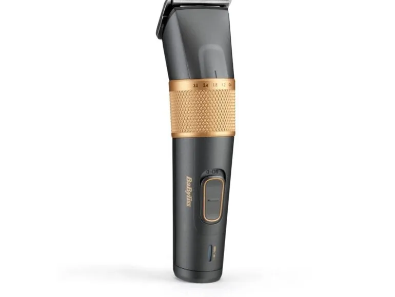 Babyliss Haarschneider Graphite Precision