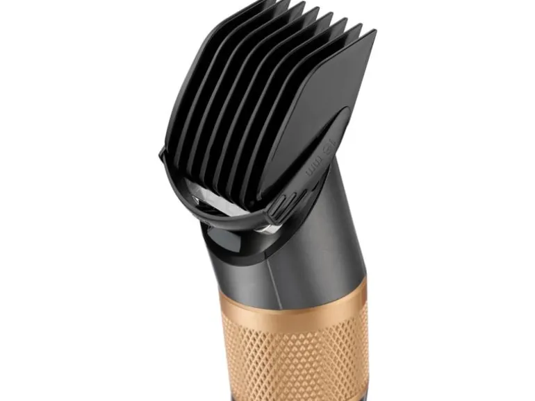 Babyliss Haarschneider Graphite Precision