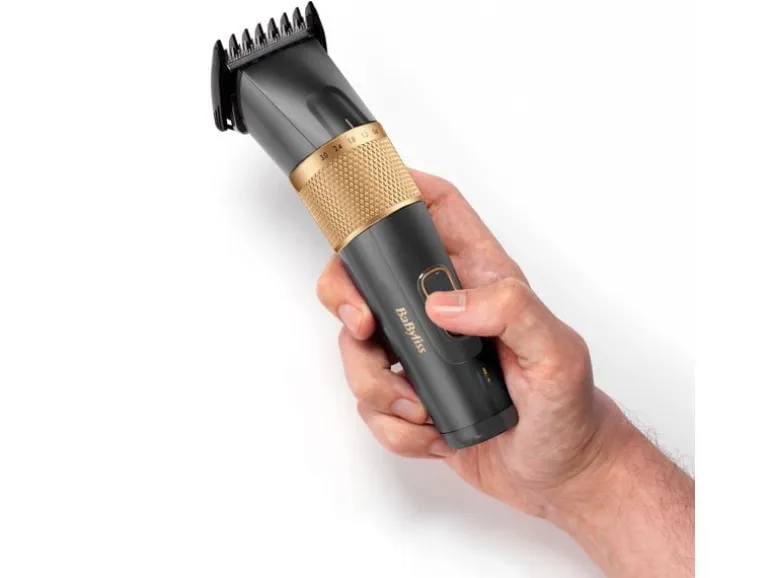 Babyliss Haarschneider Graphite Precision