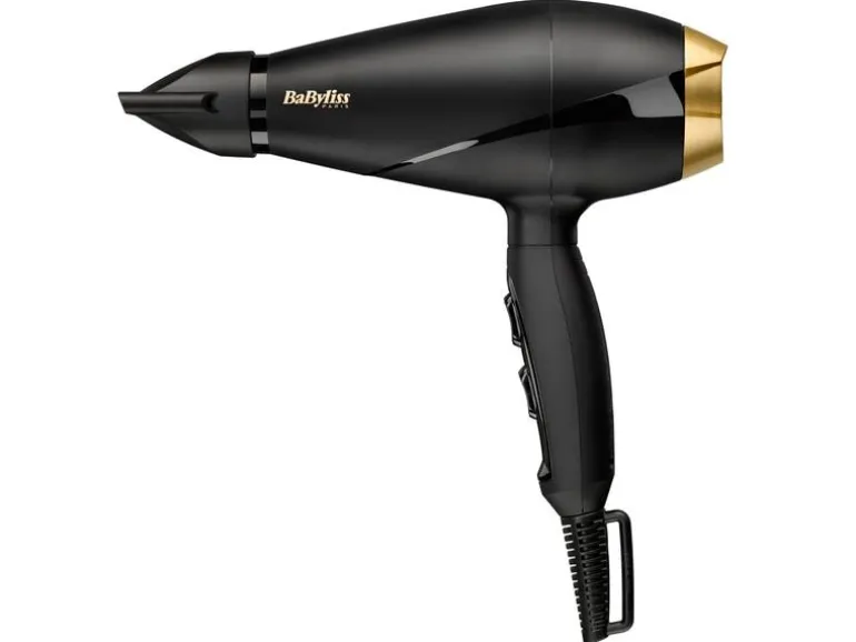 Babyliss Haartrockner Power Pro