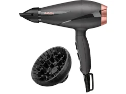 Babyliss Haartrockner Smooth Pro