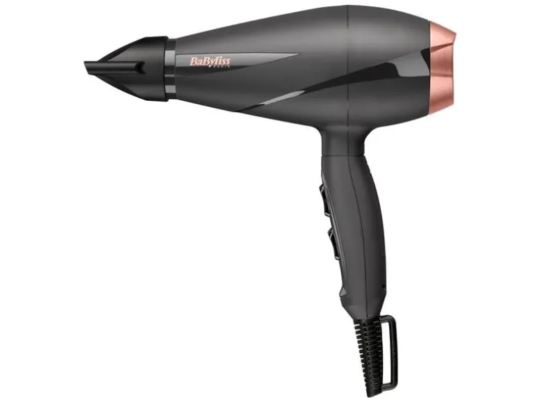 Babyliss Haartrockner Smooth Pro