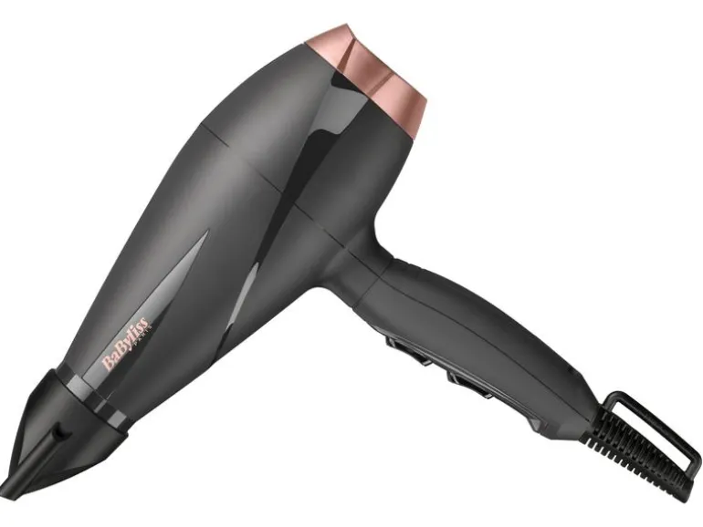 Babyliss Haartrockner Smooth Pro