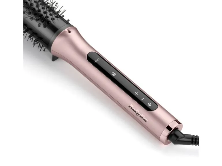 Babyliss Heizbürste HSB200E