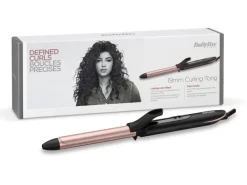 Babyliss Lockenstab Rose Quartz C451E Ø 25 mm